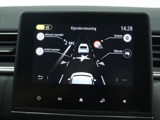 Renault Captur 1.0 TCe 90 techno All season | Camera | Navigatie | Cruise con / 35