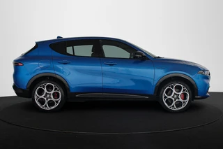 Alfa Romeo Tonale 1.3T PHEV Veloce Leder Stoelventilatie Stoelverwarming Harman Kardon Keyless / 37