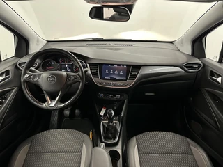 Opel Crossland X 1.2 Turbo Innovation CLIMA LM CRUISE / 2