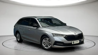 Škoda Octavia Combi 1.0 e-TSI Sport Business