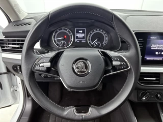 Skoda Kamiq 1.0 TSI Ambition | Camera | CarPlay | Adaptive Cruise Control / 16
