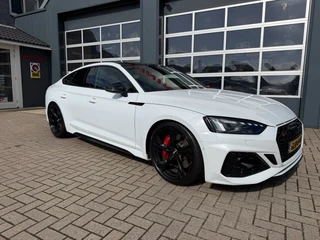 Audi RS5 Sportback 2.9 TFSI quattro Edition 25 / RS Dynamic / Laser / Pano / Head -Up / B&O / Carbon / Massage / BTW .. / 2