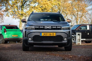 Dacia Duster extreme hybrid 140 I Automaat I Navigatie / 4