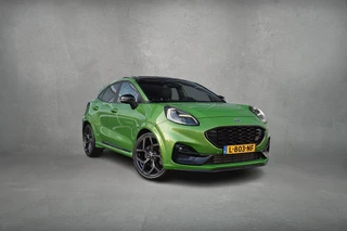 Ford Puma 1.5 EcoBoost ST-X | 170 PK | Pano | Sportstoelen | Stuur- en Stoelverwarming / 28