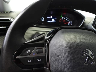 Peugeot 2008 1.2 PureTech 130PK Allure Pack NAVI/CAMERA/CLIMA/LED/17"LMV! / 16