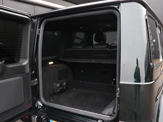 Mercedes-Benz G-klasse 63 Edition 1 | LEDER | MEMORY | BURMESTER | SCHUIFDAK | STOELVERK. | 360° CAMERA | NAVI | CRUISE | STOEL/STUURVERW. | / 19