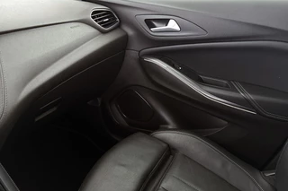 Opel Grandland X 1.6 Turbo Hybrid Ultimate Stoelventilatie Denon HiFi Leder / 45
