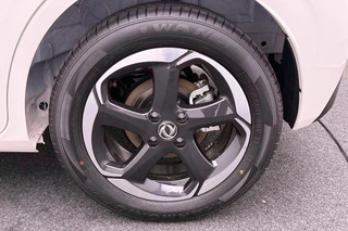 Dongfeng BOX Premium Edition 42 kWh Private lease voor € 399,00 / Actie / 30