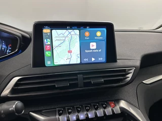 Peugeot 3008 1.2 PureTech Blue Lease Premium CARPLAY NAVI CAMERA CRUISE LM ECC. / 34