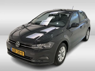 Volkswagen Polo 1.0 TSI 95pk DSG Navi | ACC
