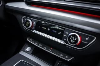 Audi Q5 50 TFSI e Quattro Pro Line | Luchtvering | Matrix LED | Inparkeersysteem | Drive select | Trekhaak | Navigatie | SoH 94% | / 66
