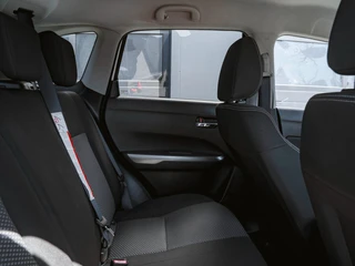 Suzuki Vitara 1.4 Boosterjet Style Smart Hybrid | TREKHAAK | CAMERA | DEALER ODH | / 9