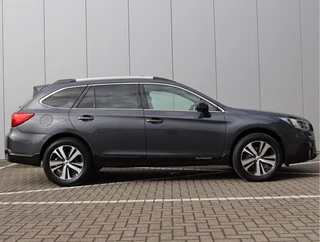 Subaru Outback 2.5i Premium  | Schuifdak | Trekhaak | Winterbandenset | H&K / 22
