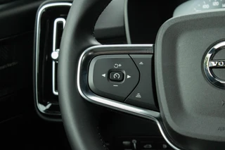 Volvo XC40 1.5 T4 PHEV Plus Dark|Stoel+Stuurverwarming|Camera|Memory| / 23