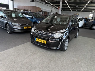 Citroën C1 1.0 VTi Millenium 5-drs. CARPLAY/DAB/AIRCO/LIMITER / 16