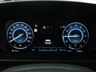 Hyundai i20 1.0 T-GDI Comfort Automaat | Private lease 469,- per maand / 27