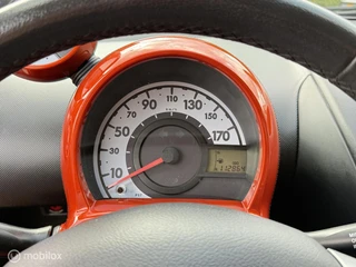 Toyota Aygo 1.0 VVT-i Comfort Orange AIRCO 5DRS TOERENTELLER / 19