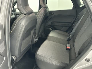 Renault Captur E-Tech full hybrid 145PK techno  | CAMERA | NAVI | CARPLAY / 24