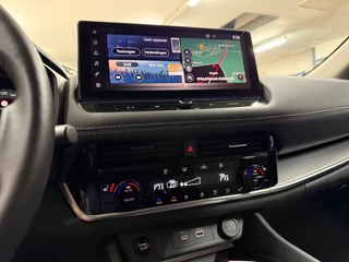 Nissan X-Trail 1.5 e-4orce N-Connecta 4WD 7p.|garantie tot 03-2028 | ACC | Dodehoekdetectie | LED | Intelligent Key | 360 Camera | / 15