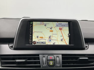 BMW 2 Serie Active Tourer 216D Automaat Hoge zit / Instap Corporate Lease Executive / 8