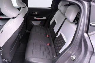 Citroen C3 1.2 Hybrid 110pk Collection 2+6 Jaar Garantie / 9