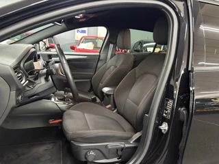 Ford Focus Wagon 1.0 EcoBoost Hybrid ST Line Style/ NL auto/ Achteruitrijcamera/ Sensoren / 9