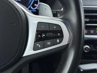 BMW X3 xDrive30e High Executive M SPORT | ELEKTRISCHE TREKHAAK| DEALER ONDERHOUDEN | 360 CAMERA | HEAD UP | LASER LED|  LEDER INCL. STOELVERWARMING | DRIVING ASS.  | RIJKLAARPRIJS incl. 12mnd BOVAG / 32