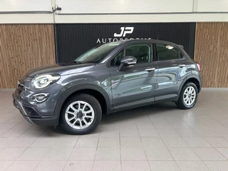Fiat 500 X Cross 1.0 GSE City Cross Applecarplay|Camera|Cruise|PDC|