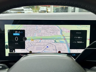 Renault Austral 1.2 E-Tech Full Hybrid 200 Iconic  | Pano | 360° Camera | All Seasons | Pack Winter | Intelligent Adaptive Cruise Control (IACC) | Dodehoek | Stoel+Stuur+Voorruitverwarming | Navigatie | Apple CarPlay/Android Auto / 28