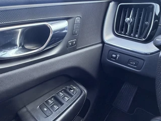 Volvo XC60 2.0 D4 Inscription R-Design Adapt.Cruise Apple Carplay Voll.Onderhouden / 33