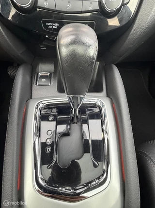 Nissan Qashqai 1.2 Tekna + LEER*CRUISE*PANO*360*HAAK*NAV*STOELVERW*NAP! / 53