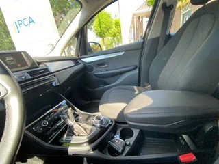BMW 2 Series Active Tourer 225xe iPerformance Centennial Executive  Airco-Ecc/Alu wielen/Navigatie/Hybride / 17