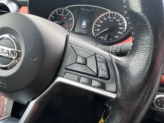 Nissan Micra 0.9 IG-T Acenta '' Infotainmentsystem - Airco - CruiseControl '' / 7