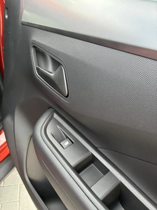 Opel Frontera Electric Edition 44 kWh | Airconditioning | Navigatie | Apple Carplay/Android Auto | Elektrisch Pakket | Parkpilot | Cruise control | Achteruitrij camera / 33