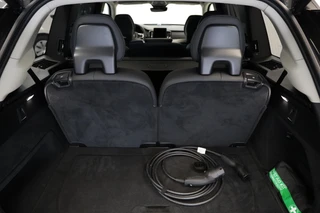 Volvo XC90 2.0 T8 Plug-in hybrid AWD Ultra Dark  Panoramadak Bowers & Wilkins Leder Memory 360 Camera 7 Persoons / 33