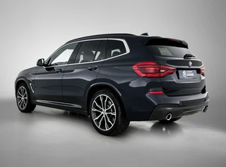 BMW X3 XDrive20i High Executive M Sport | Adaptive Cruise | Stoelverwarming | / 8