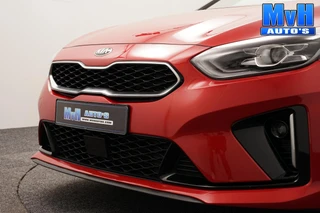 Kia ProCeed 1.4 T-GDI GT-Line|LUXE|TREKHAAK|PANO|LED|NAP|CAM / 28