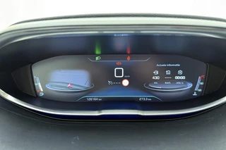 Peugeot 3008 1.2 PureTech Blue Lease Executive / trekhaak / apple carplay / navigatie / parkeersensoren / 20