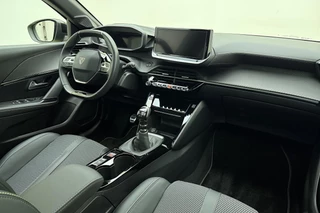 Peugeot 208 1.2 PureTech 100 GT | Apple carplay/Android auto | Achteruitrijcamera + frontcamera | Navigatie | Panoramadak | Stoelverwarming | Keyless entry+start | Adaptive cruise control | / 16