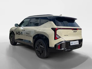 Kia Seltos X-Line Demo Edition 1.6 T-GDI | Climate control | Navigatie | Cruise control | 360Gr camera | DEMO / 4