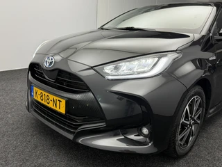 Toyota Yaris 1.5 Hybrid Style FabrieksGarantie | Full-Led | JBL Audio | Navigatie | Camera | Carplay&Android / 2
