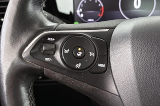 Opel Mokka 1.2 Turbo Business Elegance Stoel-Stuurverwarming Navigatie Apple CarPlay / 28