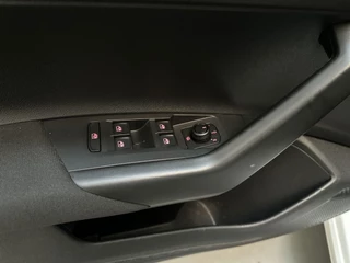 Volkswagen Polo 1.0 TSI Comfortline Parkeersensoren App-Connect DAB+ / 20