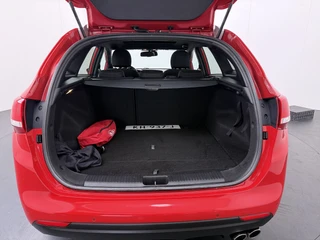 Kia Ceed Sportswagon 1.0 T-GDi GT-Line  - Schuif/kantel dak - Lichtmetalen velgen - Navigatie - Camera - Virena Zekerheidspakket BOVAG Garantie / 39