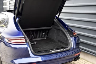 Porsche Panamera Sport Turismo 2.9 4 E-Hybrid SportDesign  | Pano | Sportuitlaat | ACC | 21'' Wielen | Matrix PDLS+ | Bose | Achterasbesturing | Head-Up | Stoelventilatie | / 48