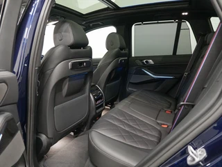 BMW X5 xDrive50e M-Sport Skylounge | CoPilot | Elektr. Trekhaak / 25