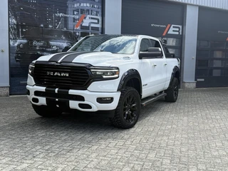 Dodge Ram 1500 4X4 5.7 V8 4x4 Crew Cab|wide body|lift! / 5