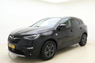 Opel Grandland X 1.2 Turbo 120 Jaar Edition | Apple Carplay/Android Auto | Cruise Control | Lichtmetalen velgen 17'' | Bluetooth |