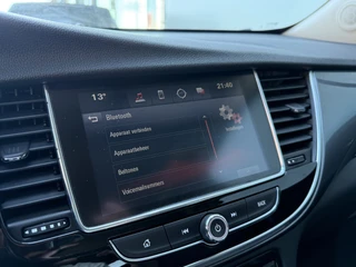 Opel Mokka X BWJ 2018 1.4 Turbo 141 PK Innovation AUTOMAAT | TREKHAAK | CARPLAY + ANDROID | NAVI | CLIMA | CRUISE | LMV | PDC / 29