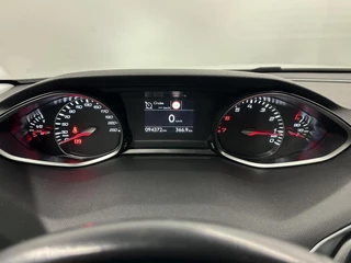 Peugeot 308 1.2 PureTech Blue Lease Premium CAMERA CARPLAY NAVI ECC CRUISE LM. / 23